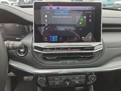 2022 Jeep Compass High Altitude 4x4