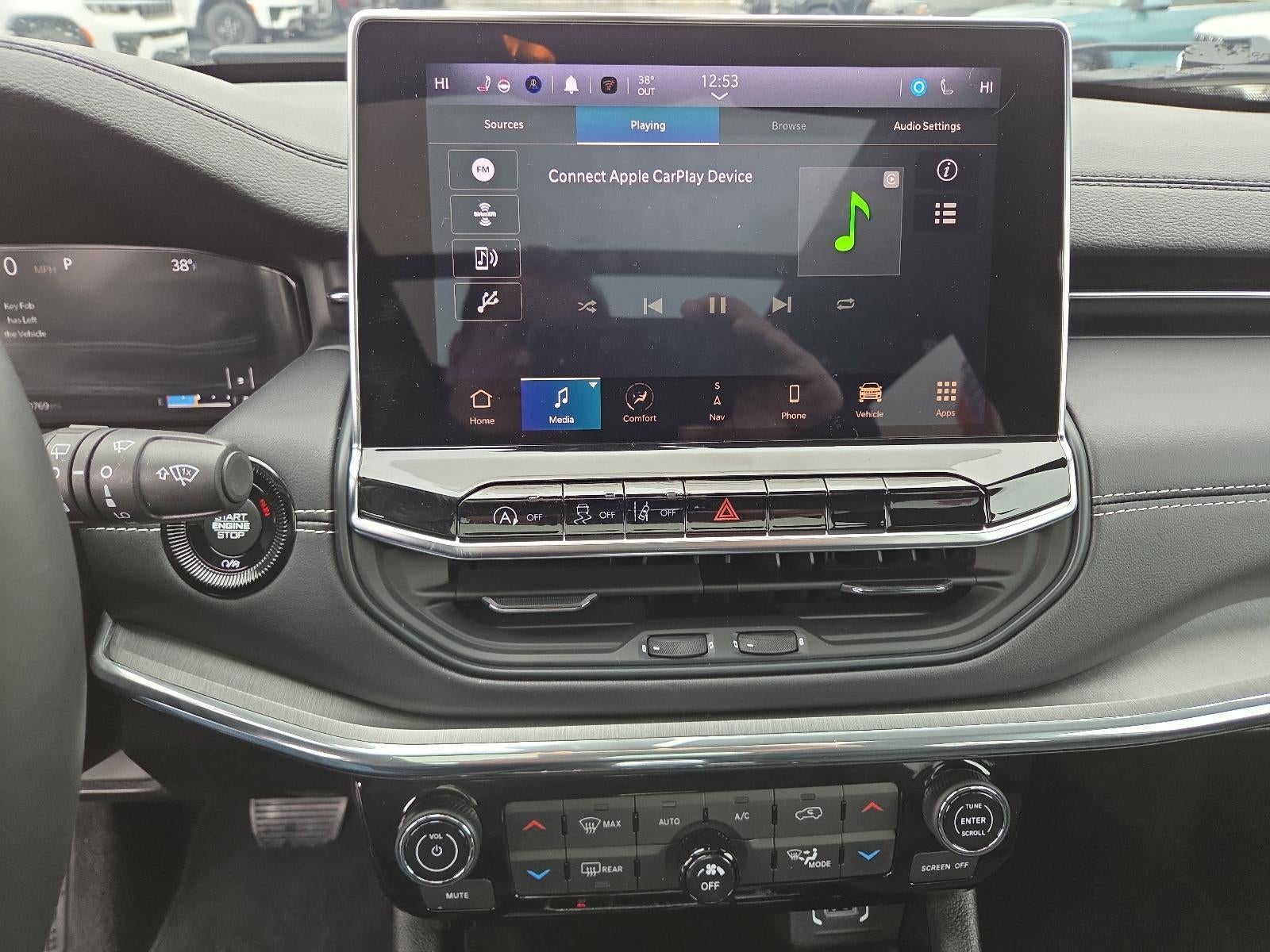 2022 Jeep Compass High Altitude 4x4