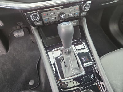 2022 Jeep Compass High Altitude 4x4