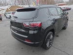 2022 Jeep Compass High Altitude 4x4
