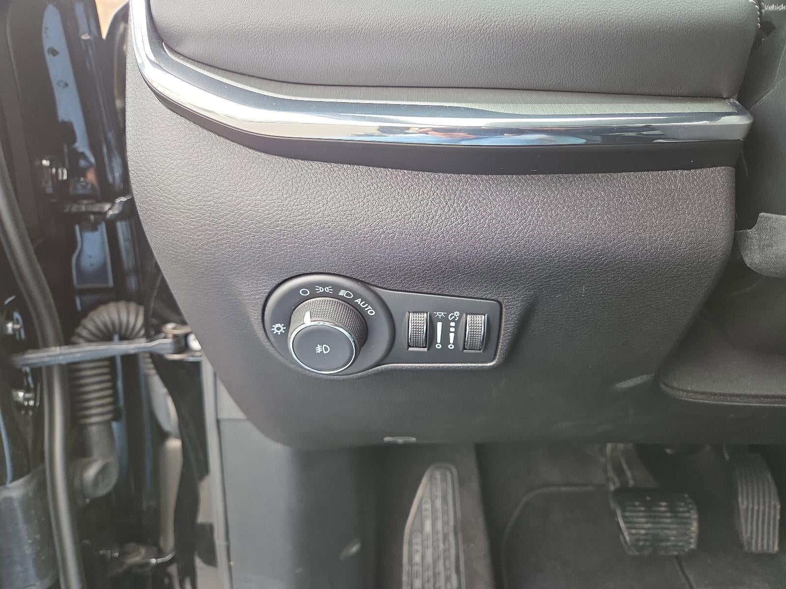 2022 Jeep Compass High Altitude 4x4