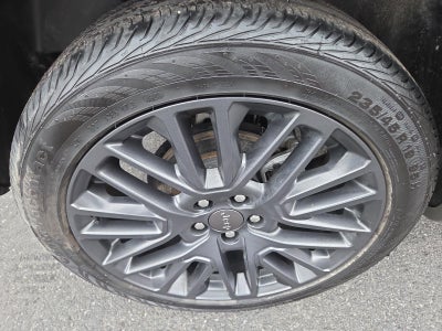 2022 Jeep Compass High Altitude 4x4