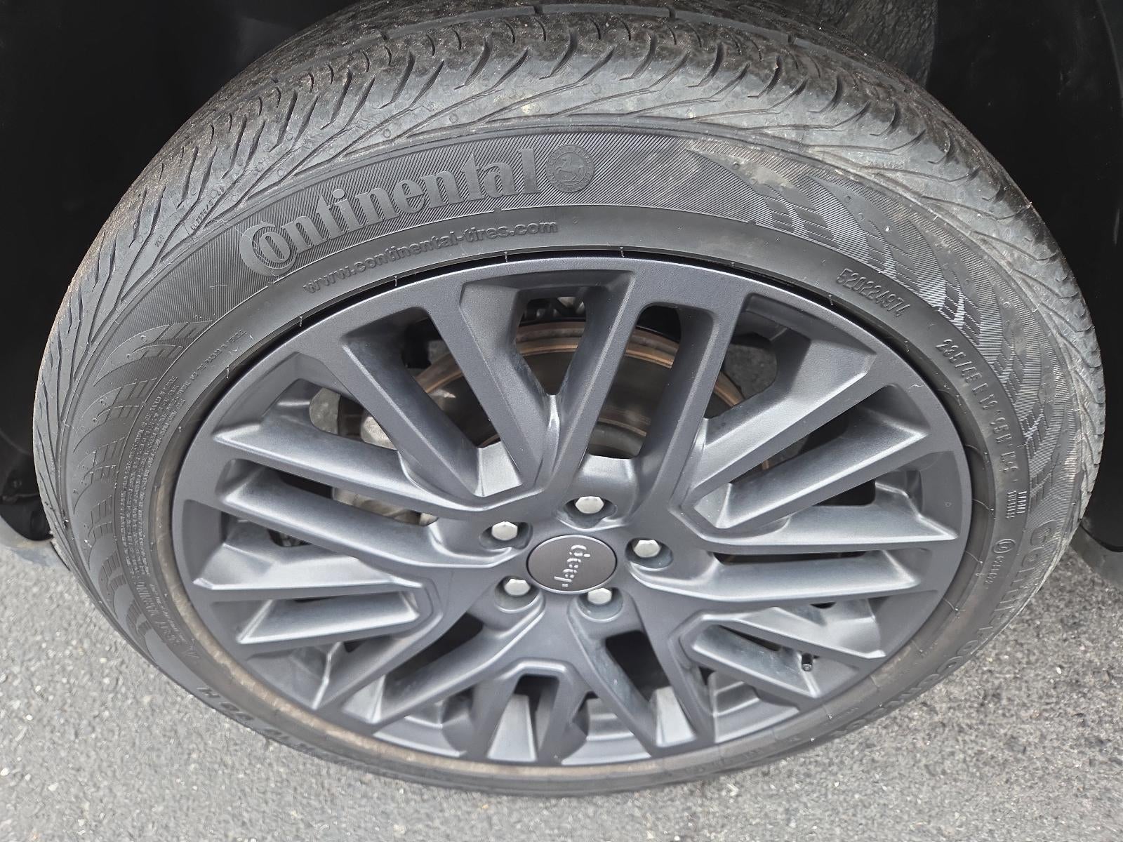 2022 Jeep Compass High Altitude 4x4