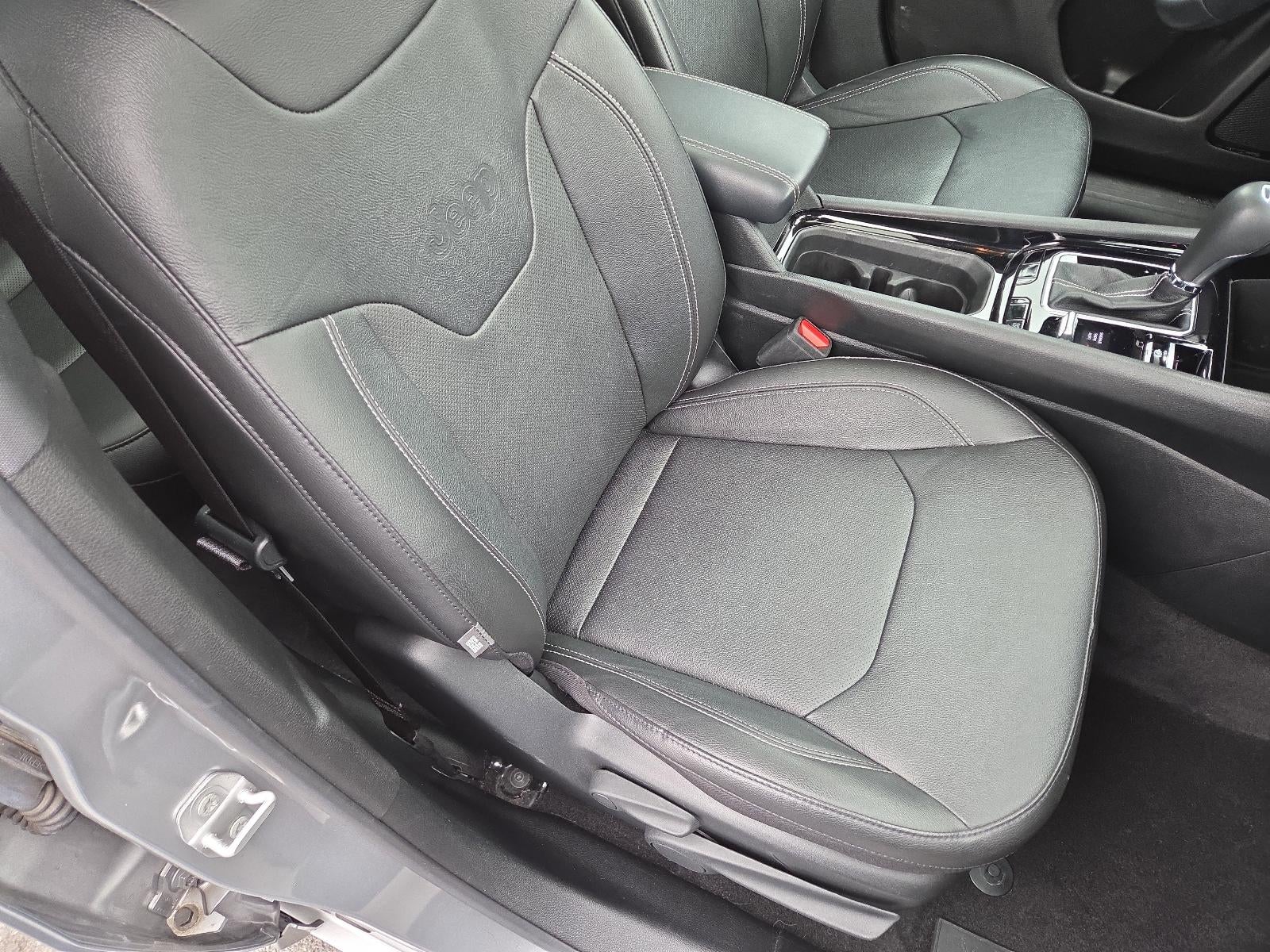 2022 Jeep Compass High Altitude 4x4