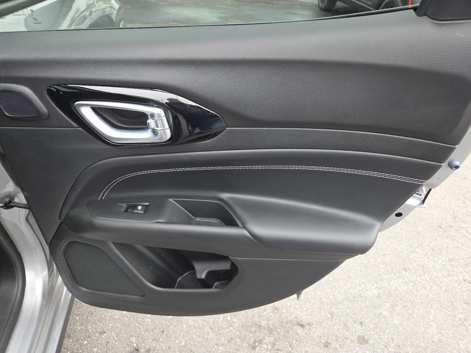 2022 Jeep Compass High Altitude 4x4