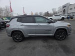 2022 Jeep Compass High Altitude 4x4