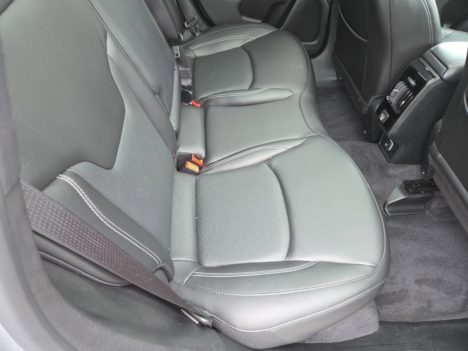 2022 Jeep Compass High Altitude 4x4