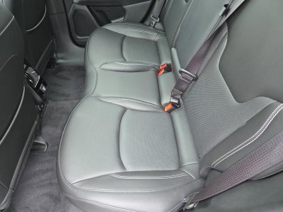 2022 Jeep Compass High Altitude 4x4