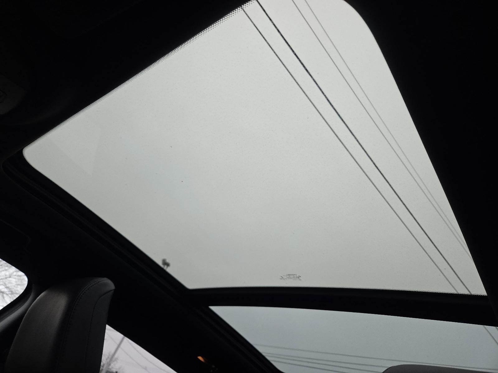 2022 Jeep Compass High Altitude 4x4