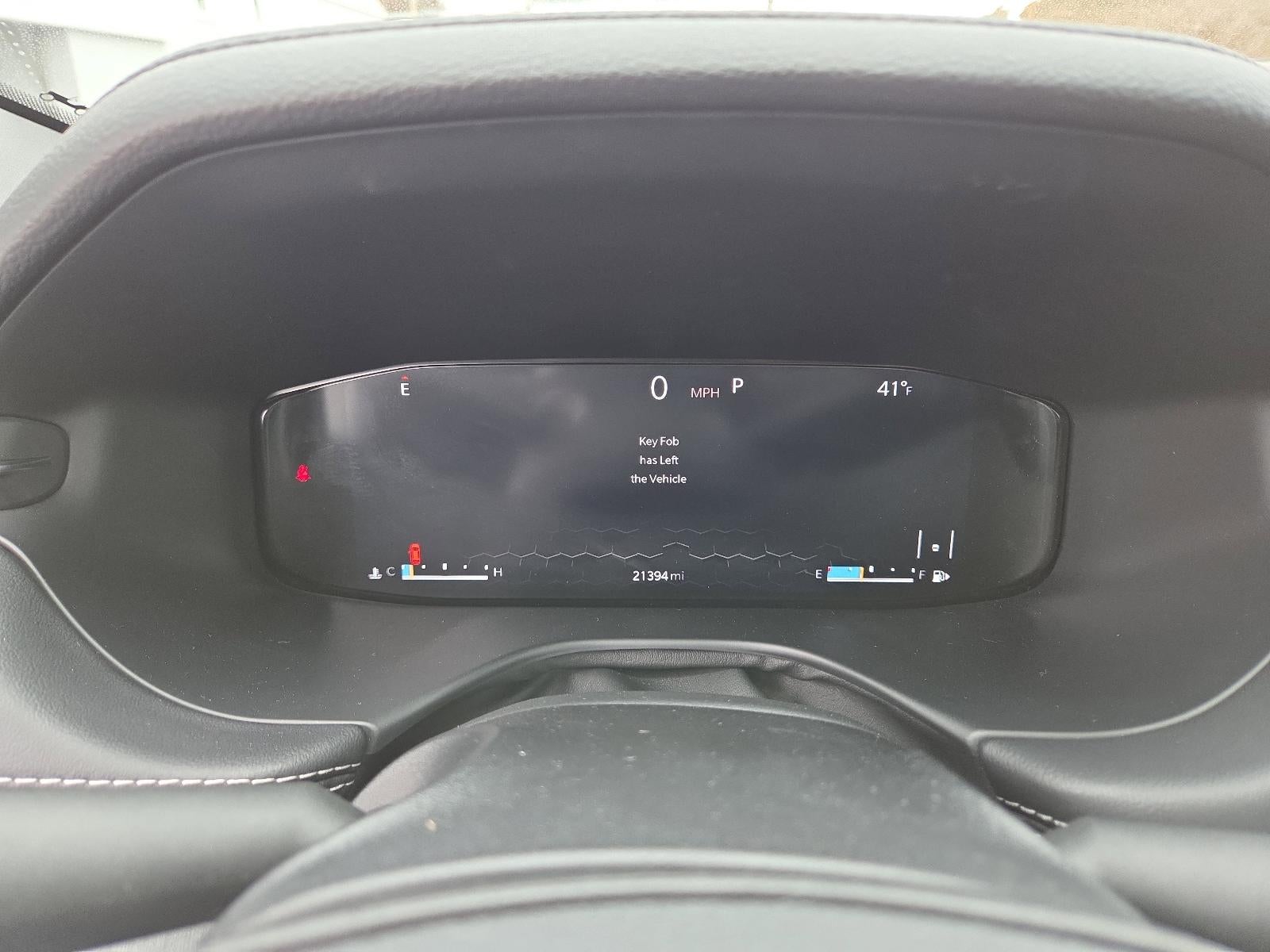 2022 Jeep Compass High Altitude 4x4