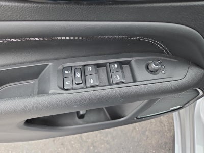 2022 Jeep Compass High Altitude 4x4