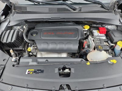 2022 Jeep Compass High Altitude 4x4