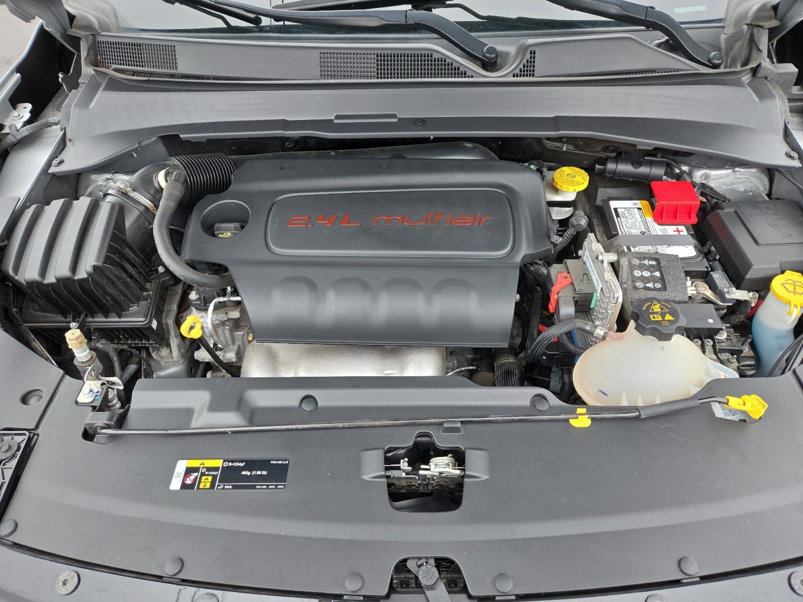 2022 Jeep Compass High Altitude 4x4