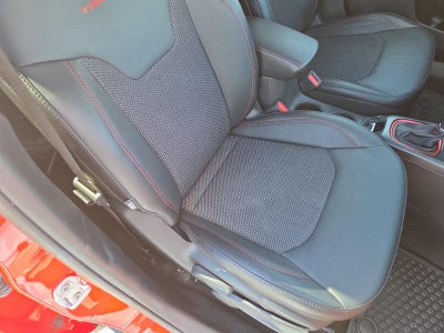 2021 Jeep Compass Trailhawk 4x4