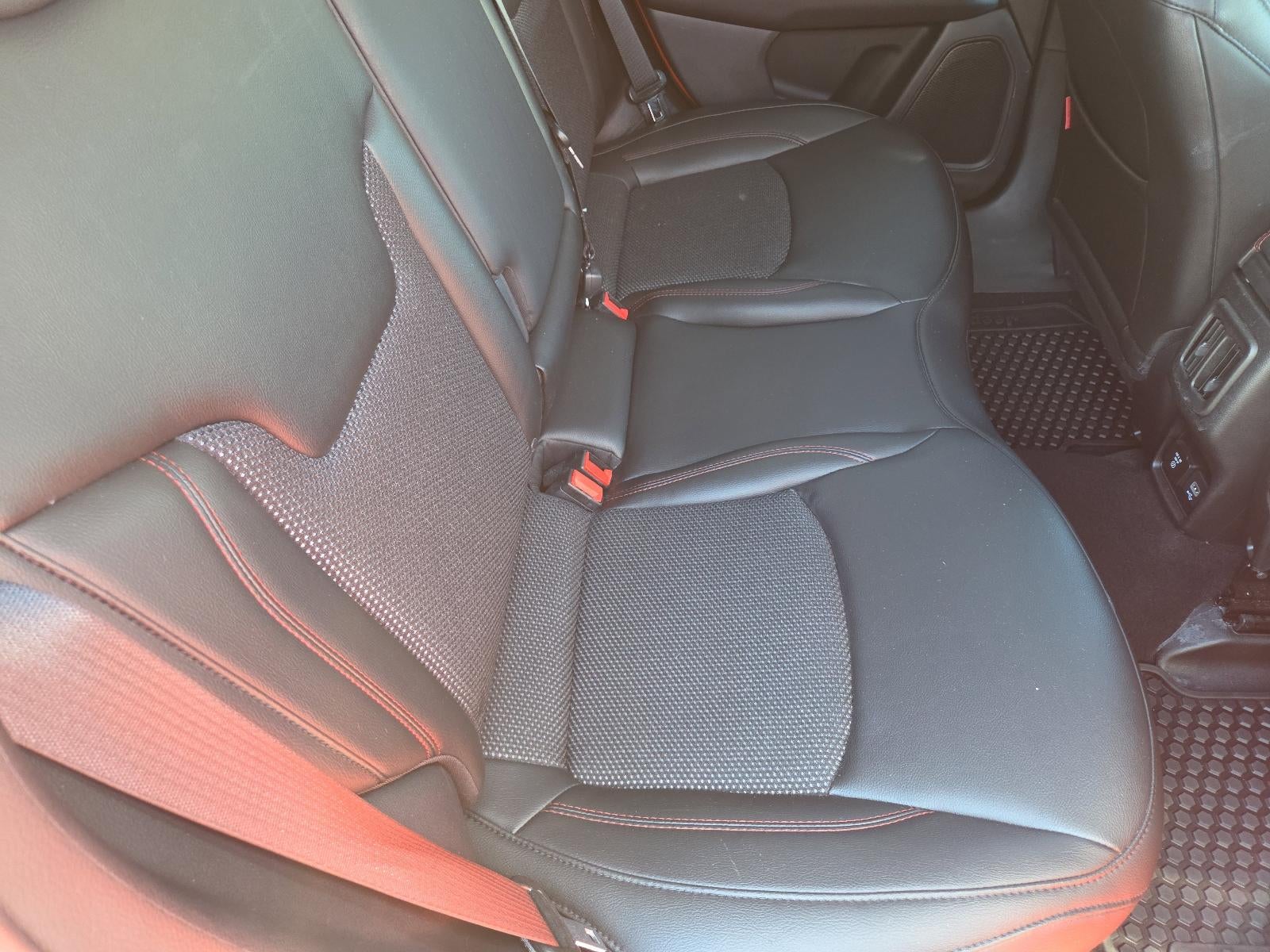 2021 Jeep Compass Trailhawk 4x4