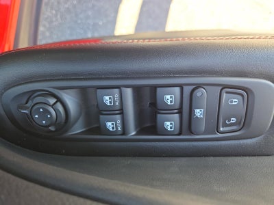 2021 Jeep Compass Trailhawk 4x4