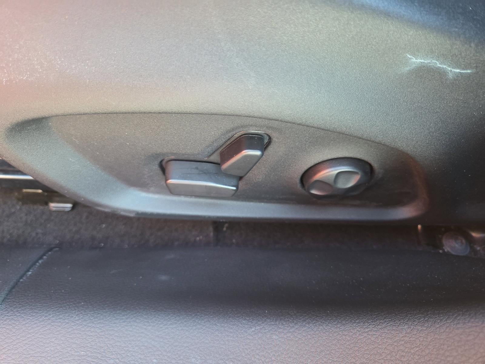 2021 Jeep Compass Trailhawk 4x4