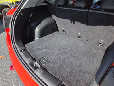 2021 Jeep Compass Trailhawk 4x4