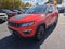 2021 Jeep Compass Trailhawk 4x4