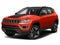 2021 Jeep Compass Trailhawk 4x4