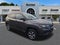 2022 Jeep Compass Trailhawk 4x4
