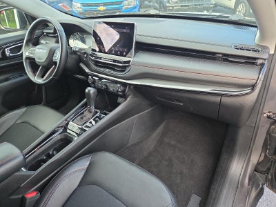 2022 Jeep Compass Trailhawk 4x4
