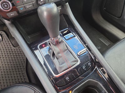 2022 Jeep Compass Trailhawk 4x4
