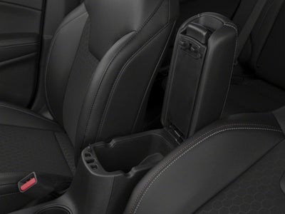 2017 Jeep Compass Trailhawk 4x4