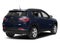 2017 Jeep Compass Trailhawk 4x4