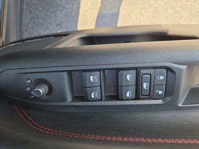 2022 Jeep Compass Trailhawk 4x4
