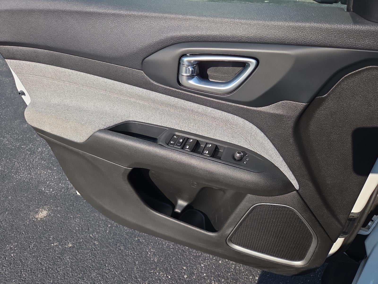 2024 Jeep Compass Latitude Lux 4x4
