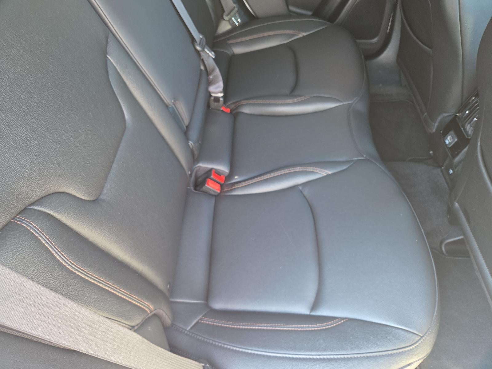 2024 Jeep Compass Latitude Lux 4x4