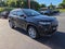 2024 Jeep Compass Latitude Lux 4x4