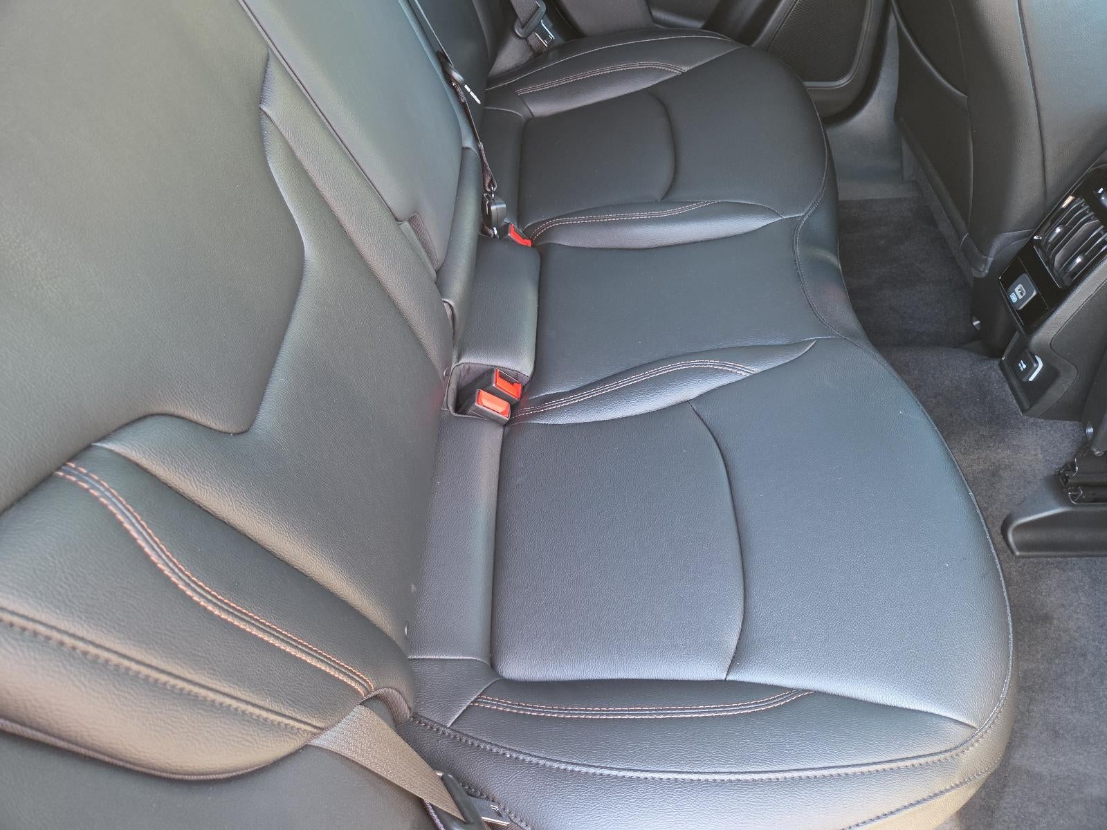2024 Jeep Compass Latitude Lux 4x4