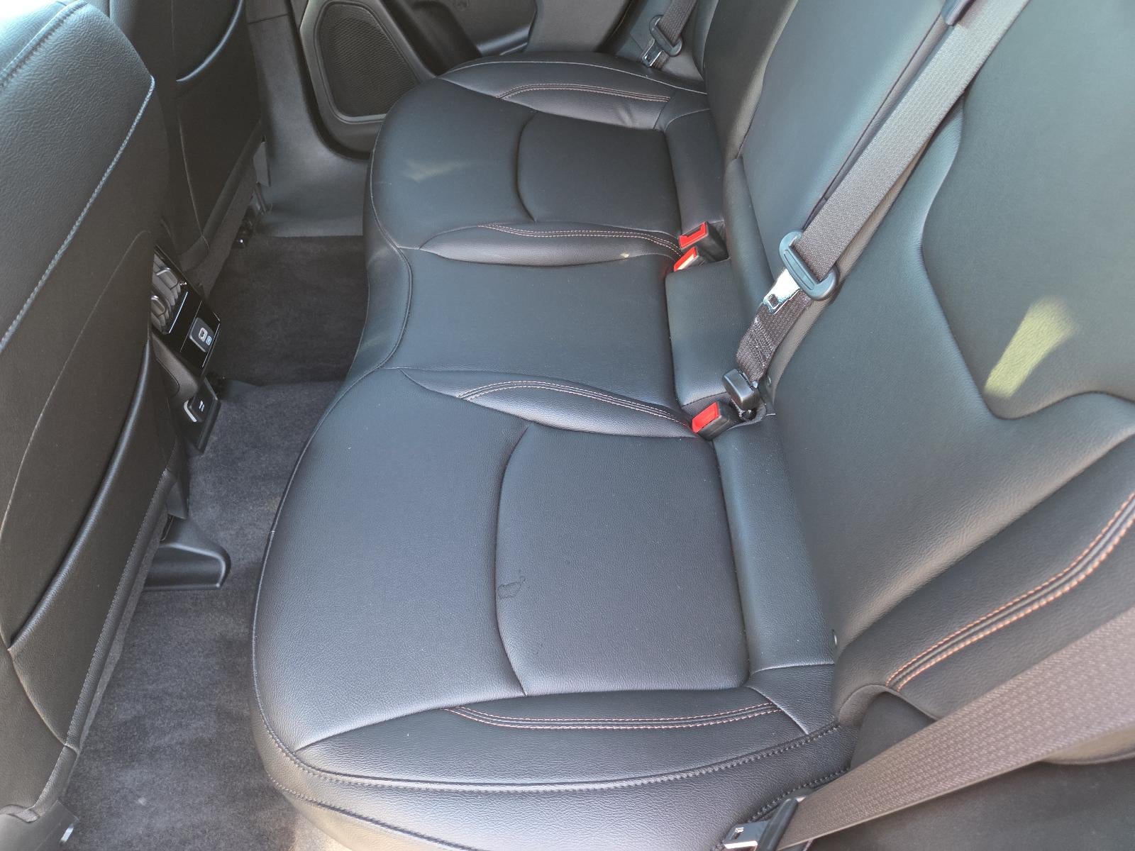2024 Jeep Compass Latitude Lux 4x4