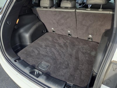 2024 Jeep Compass Latitude Lux 4x4