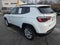 2024 Jeep Compass Latitude Lux 4x4