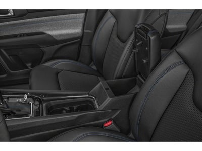 2024 Jeep Compass Latitude Lux 4x4