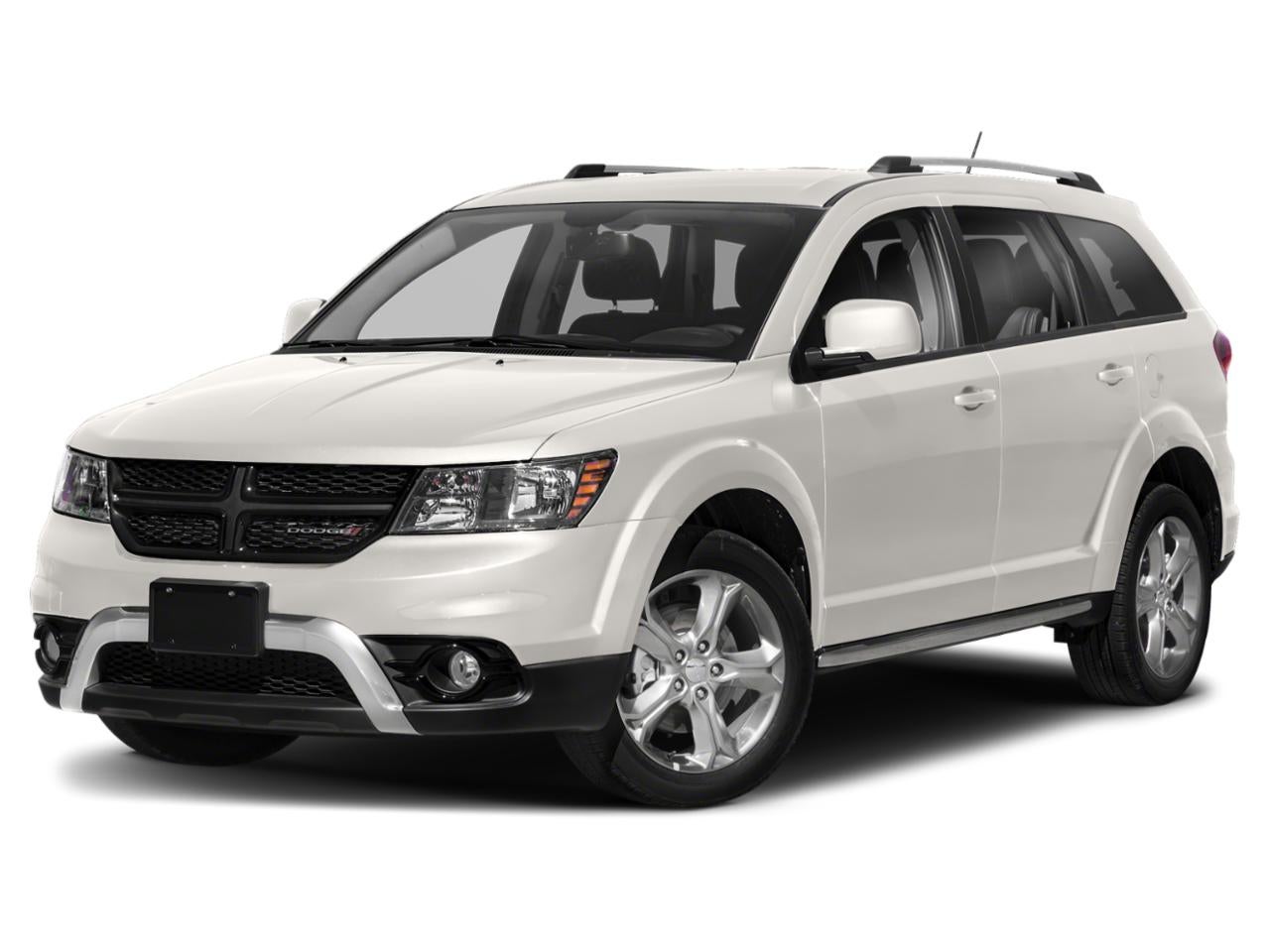 2019 Dodge Journey SE FWD