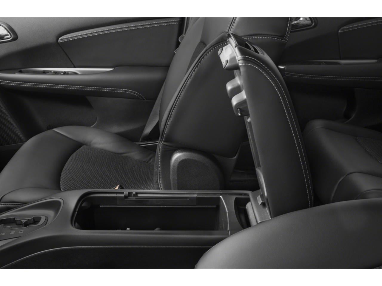 2019 Dodge Journey SE FWD
