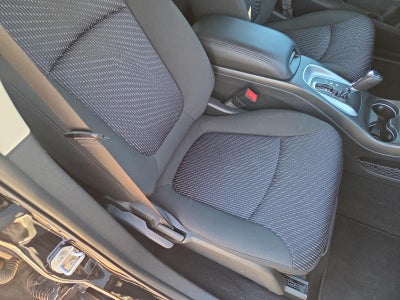 2019 Dodge Journey SE FWD