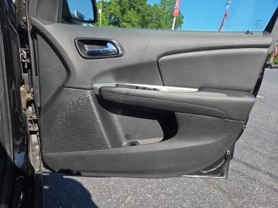 2019 Dodge Journey SE FWD