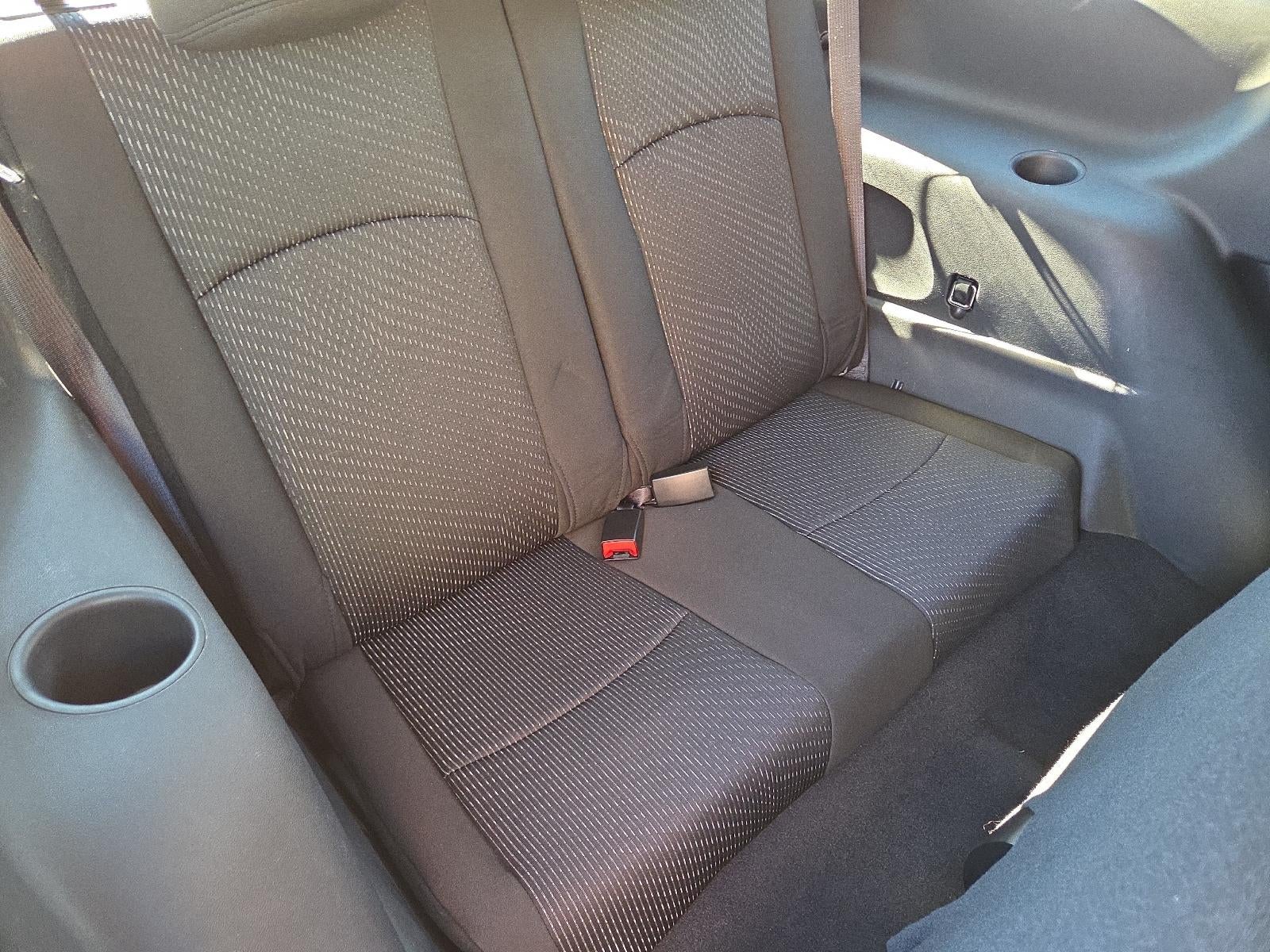 2019 Dodge Journey SE FWD