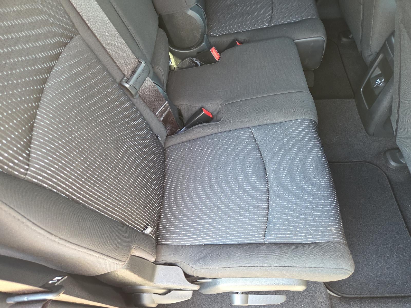 2019 Dodge Journey SE FWD