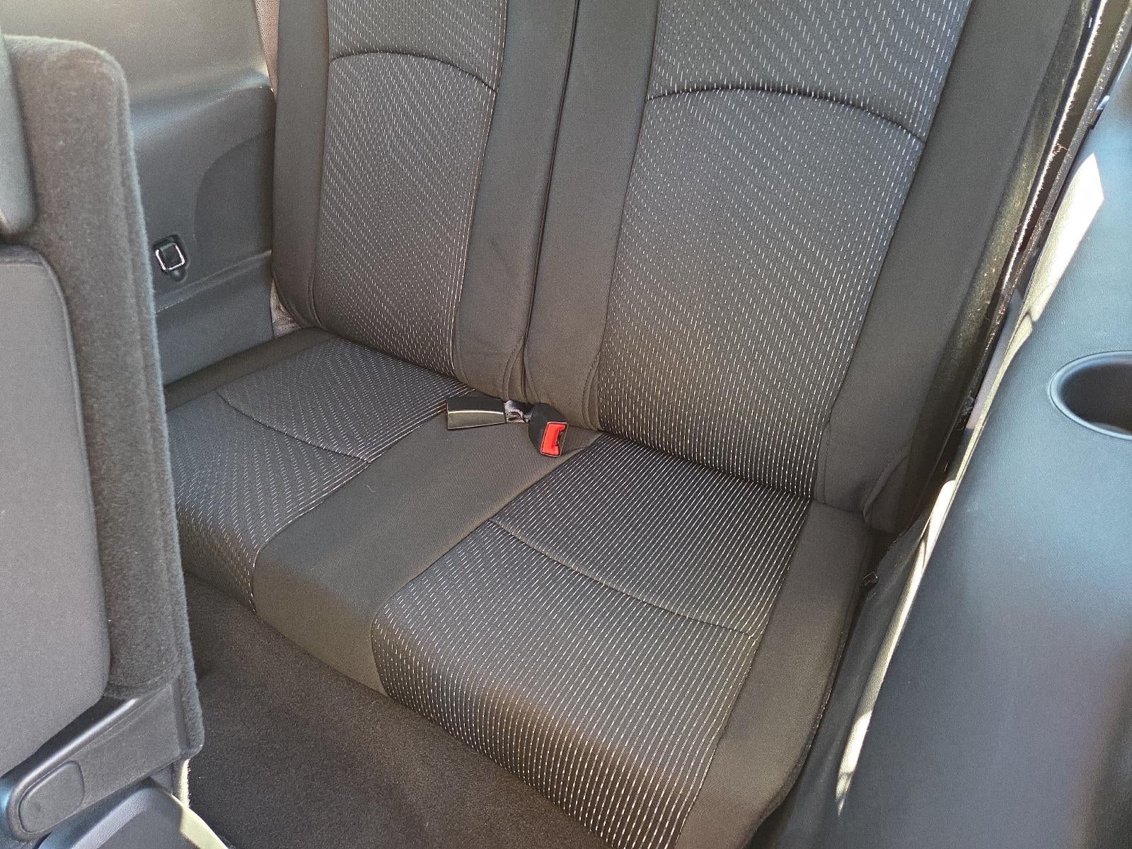 2019 Dodge Journey SE FWD
