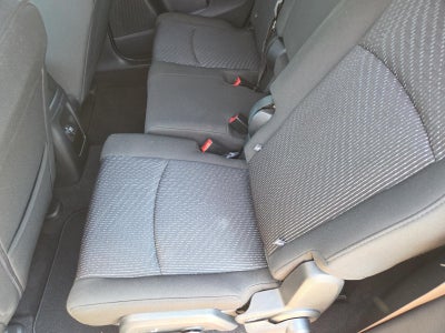 2019 Dodge Journey SE FWD