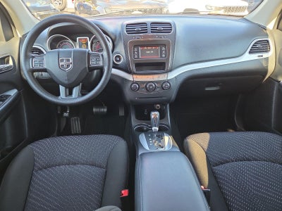 2019 Dodge Journey SE FWD