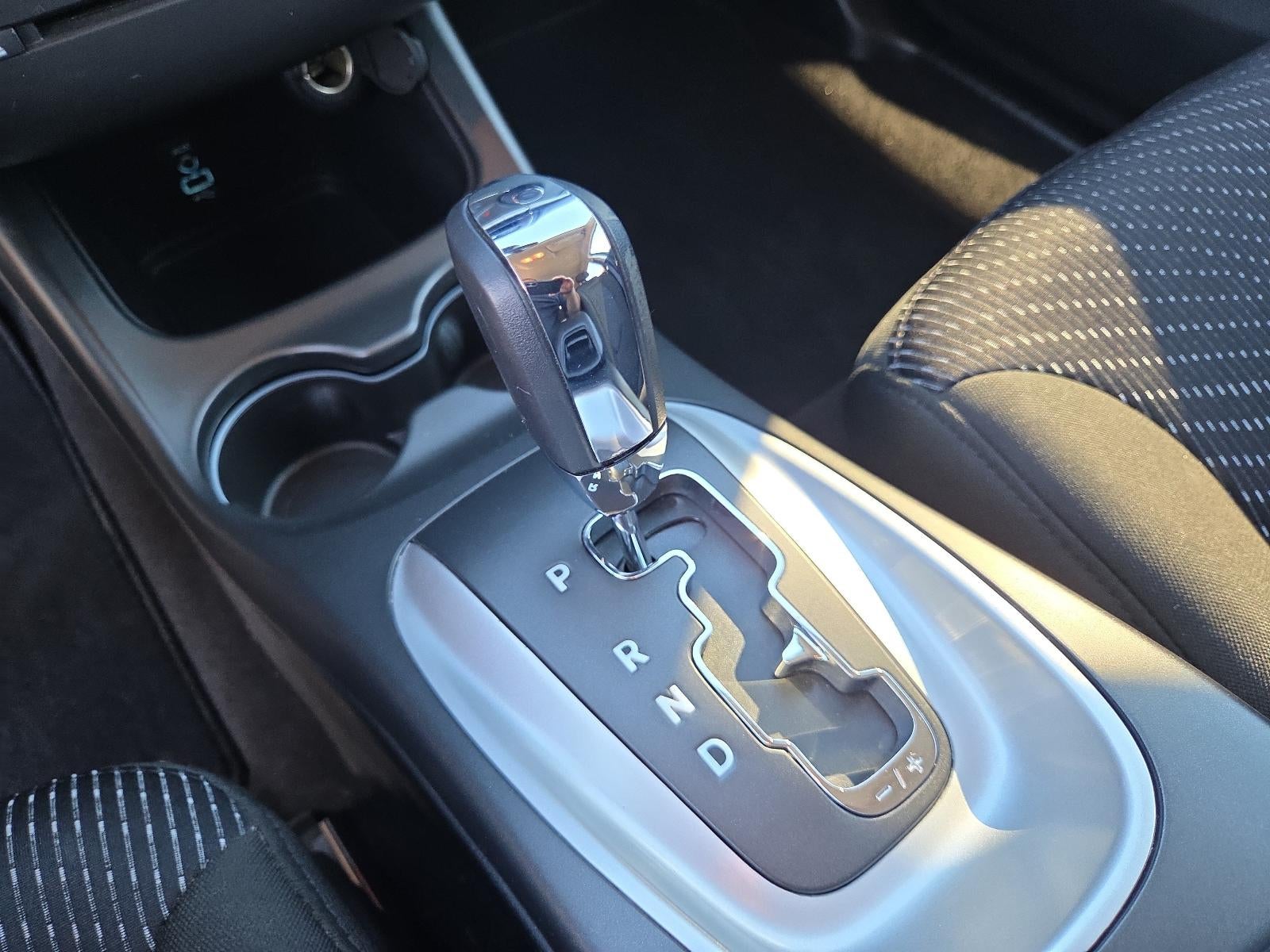 2019 Dodge Journey SE FWD