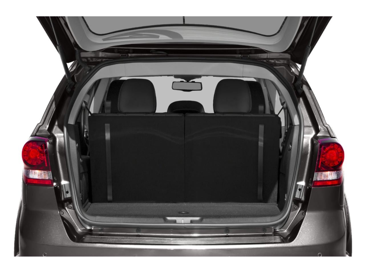 2019 Dodge Journey SE FWD