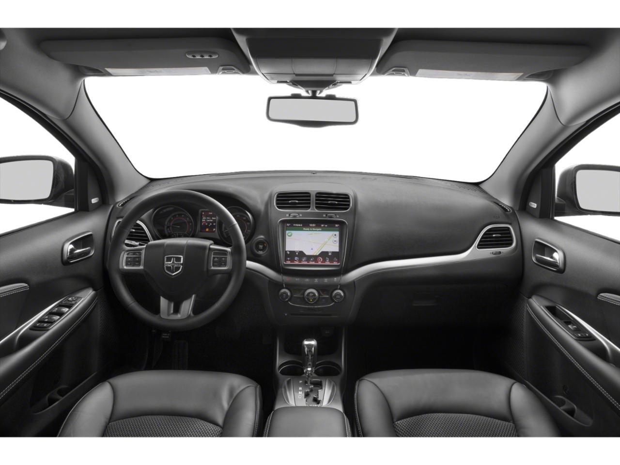 2019 Dodge Journey SE FWD